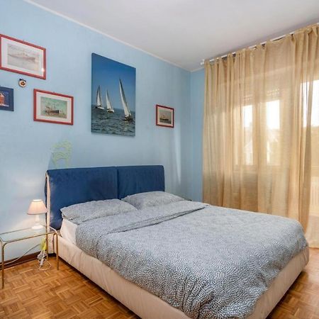 דירות Feletto Umberto Casa Stanicic מראה חיצוני תמונה
