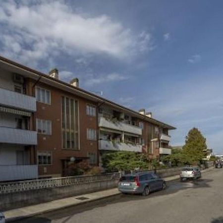 דירות Feletto Umberto Casa Stanicic מראה חיצוני תמונה