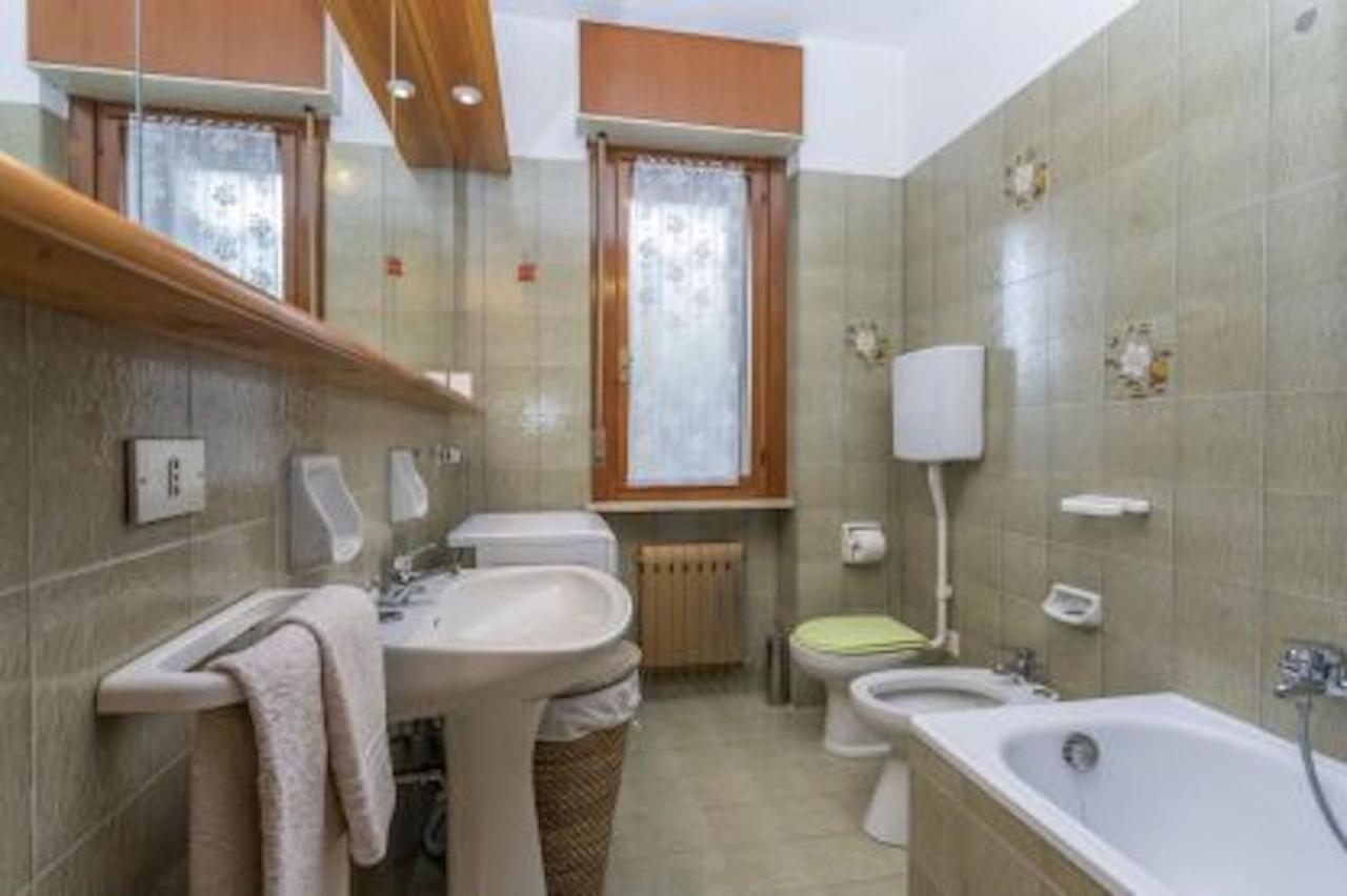 דירות Feletto Umberto Casa Stanicic מראה חיצוני תמונה
