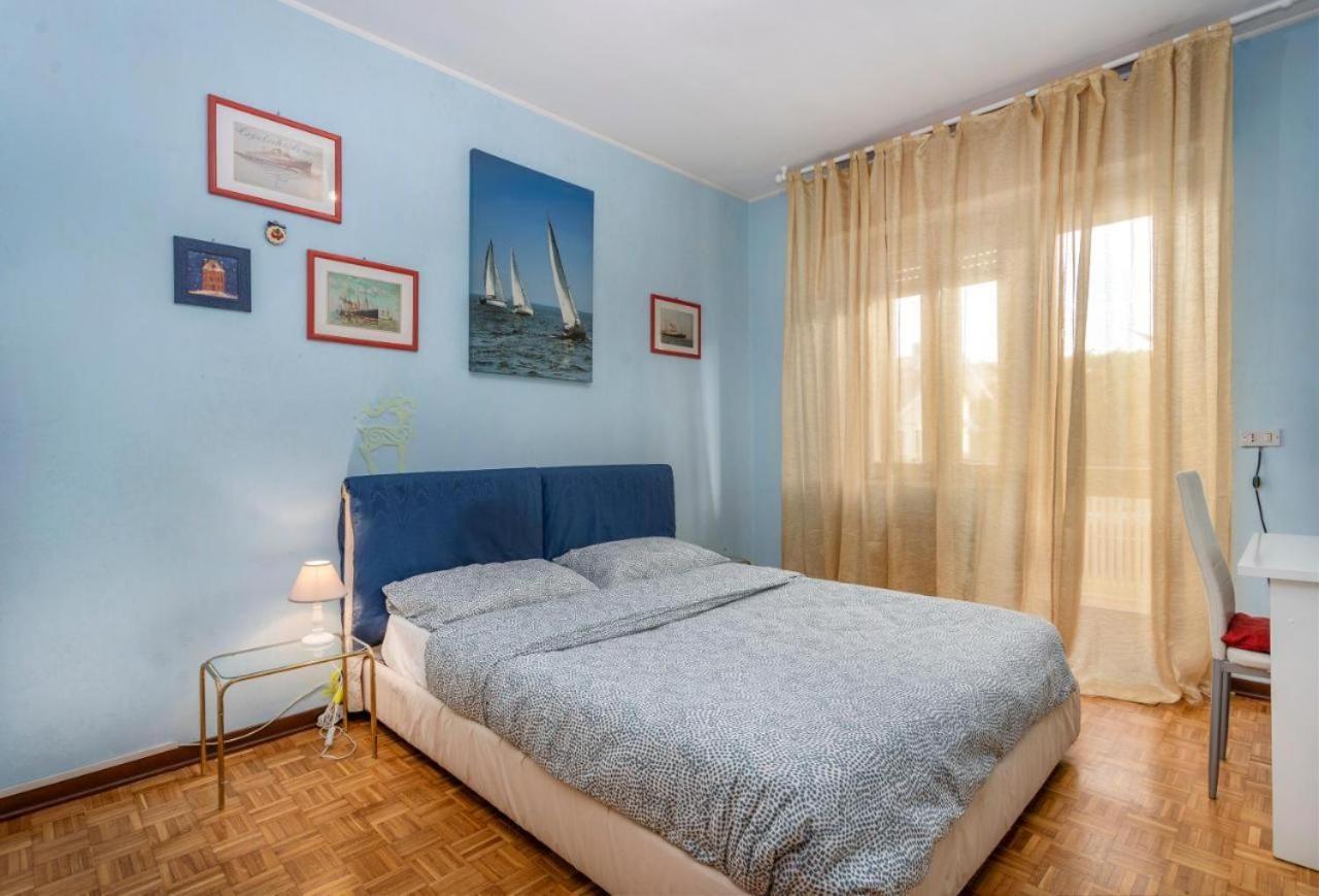 דירות Feletto Umberto Casa Stanicic מראה חיצוני תמונה