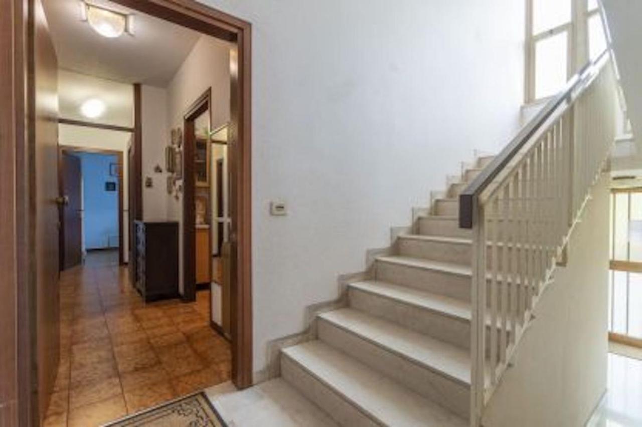 דירות Feletto Umberto Casa Stanicic מראה חיצוני תמונה