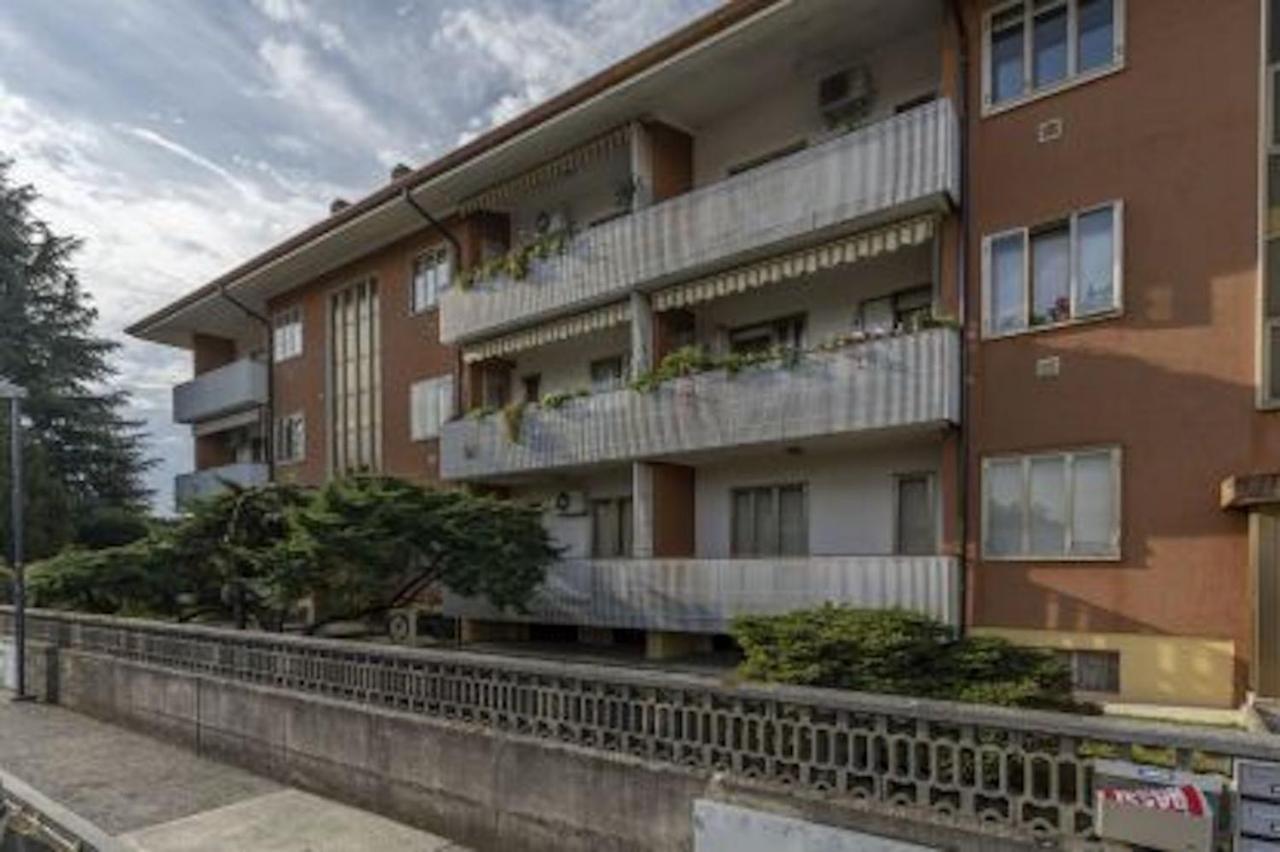 דירות Feletto Umberto Casa Stanicic מראה חיצוני תמונה