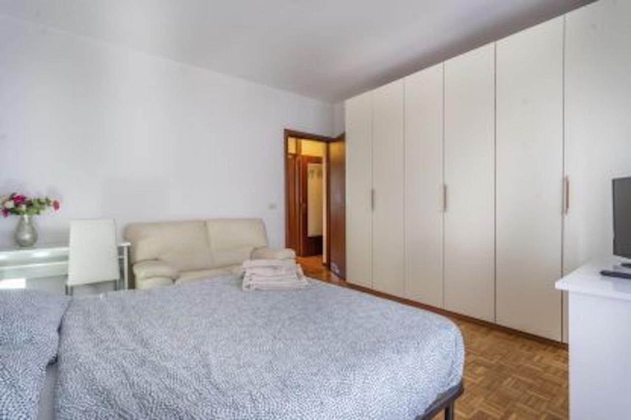 דירות Feletto Umberto Casa Stanicic מראה חיצוני תמונה