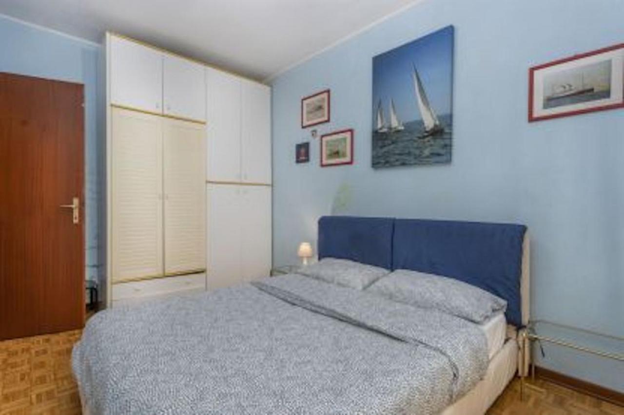 דירות Feletto Umberto Casa Stanicic מראה חיצוני תמונה