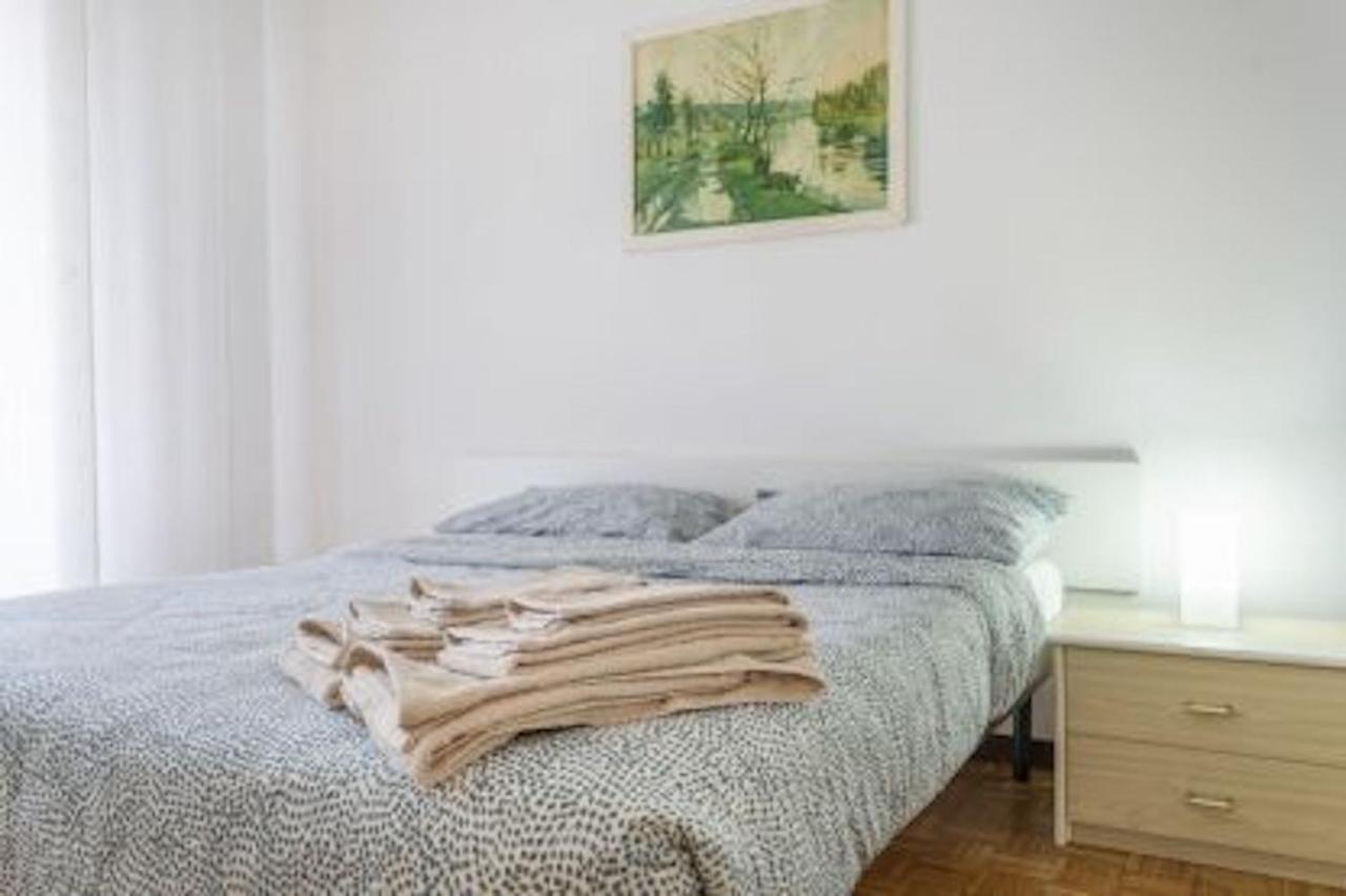 דירות Feletto Umberto Casa Stanicic מראה חיצוני תמונה